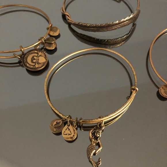 ALEX AND ANI ALL 5 deal - Picture 5 of 6